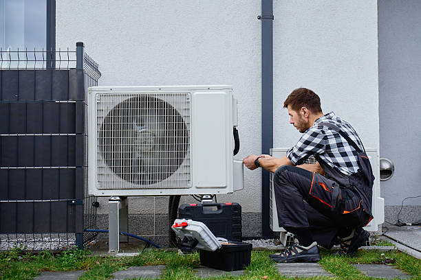 Trusted Hvac Installation service in Hickory, PA - HVAC Repair CO